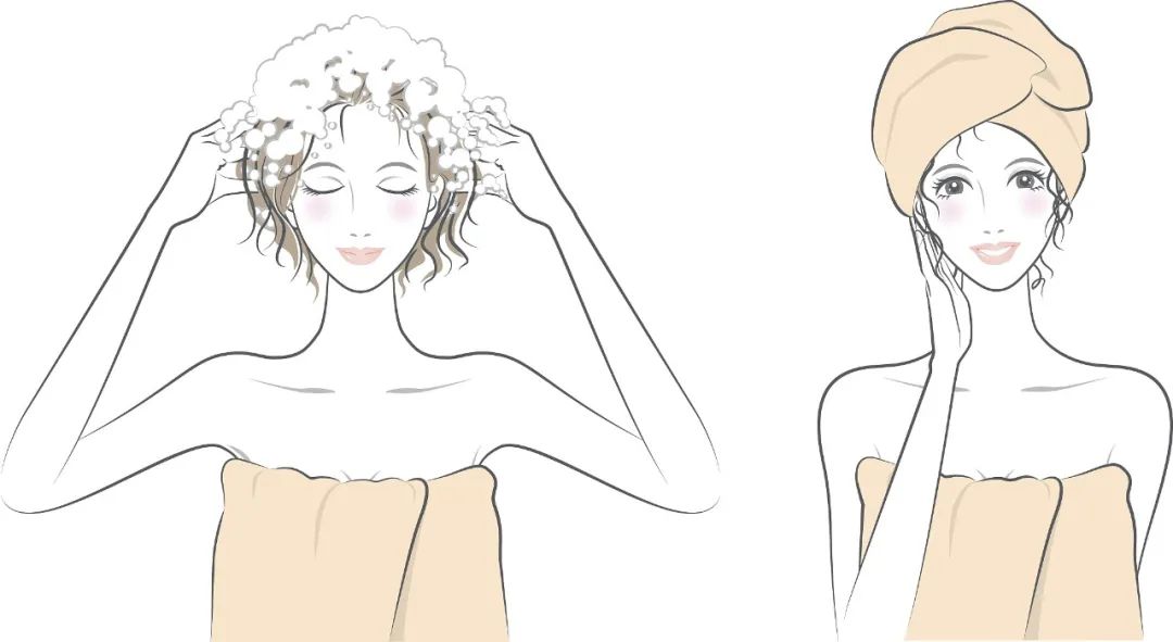 到底是什么原因造成了脱发，为什么头发越来越软