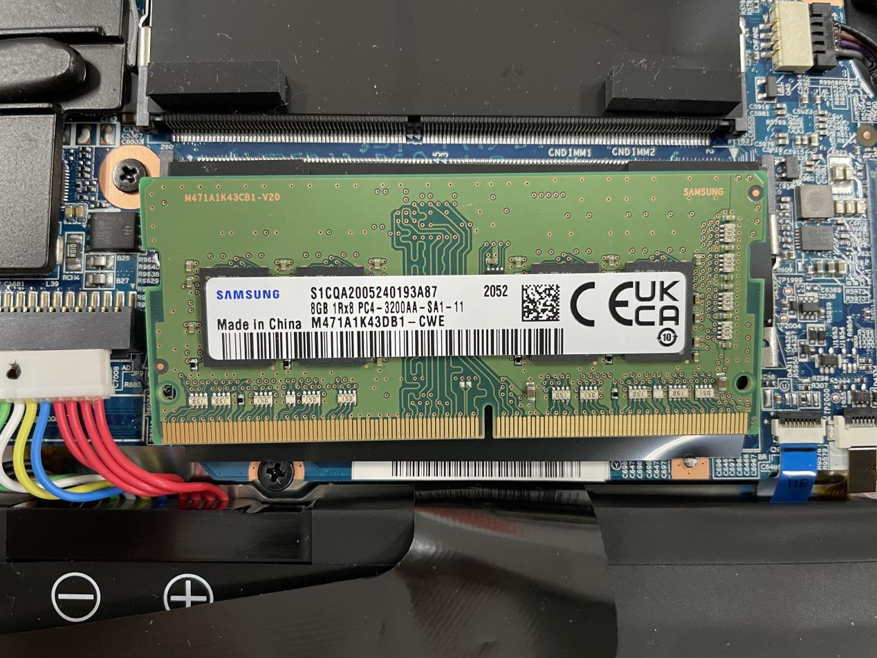 机械师f117-fp测评,机械师f117-fp16gb游戏测评