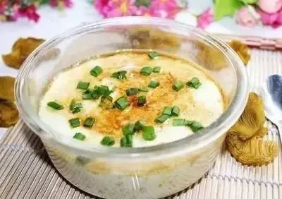 它是天然健脑菜春天吃正旺盛,养肝的滋补食材