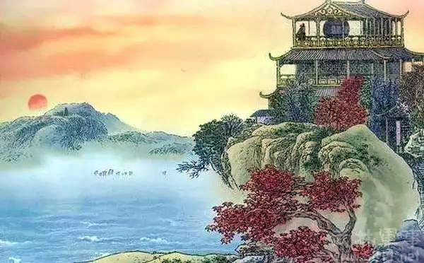 王之涣的著名边塞诗,王之涣为什么被称为著名边塞诗