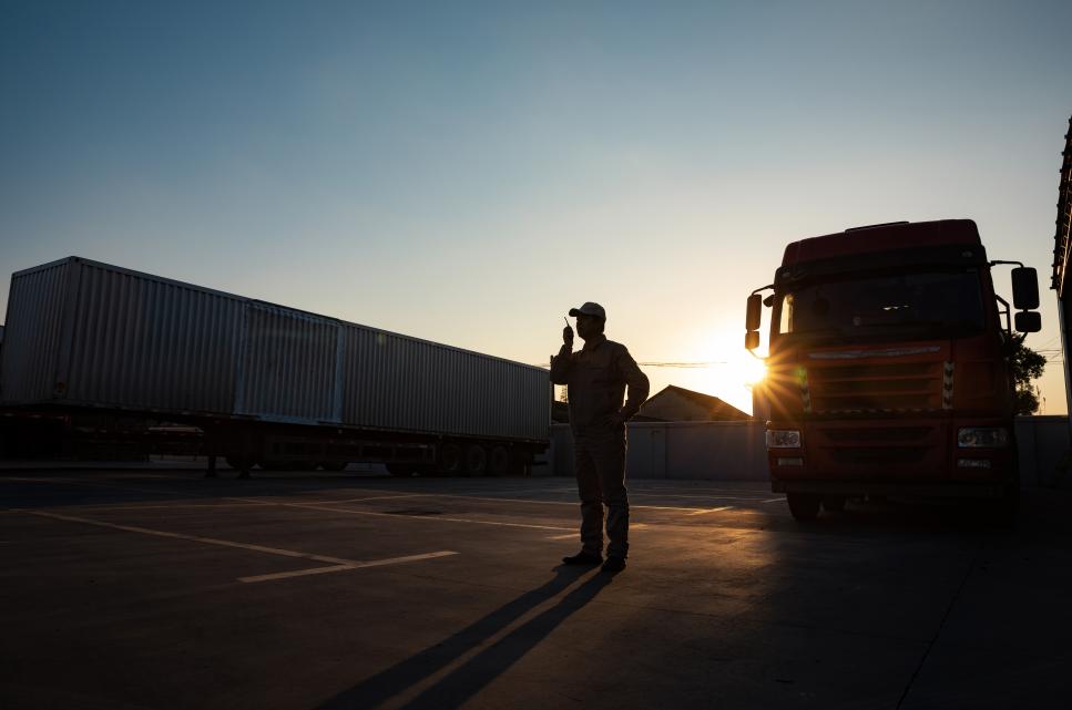 一个电商人的自白,一个物流人的平凡一年
