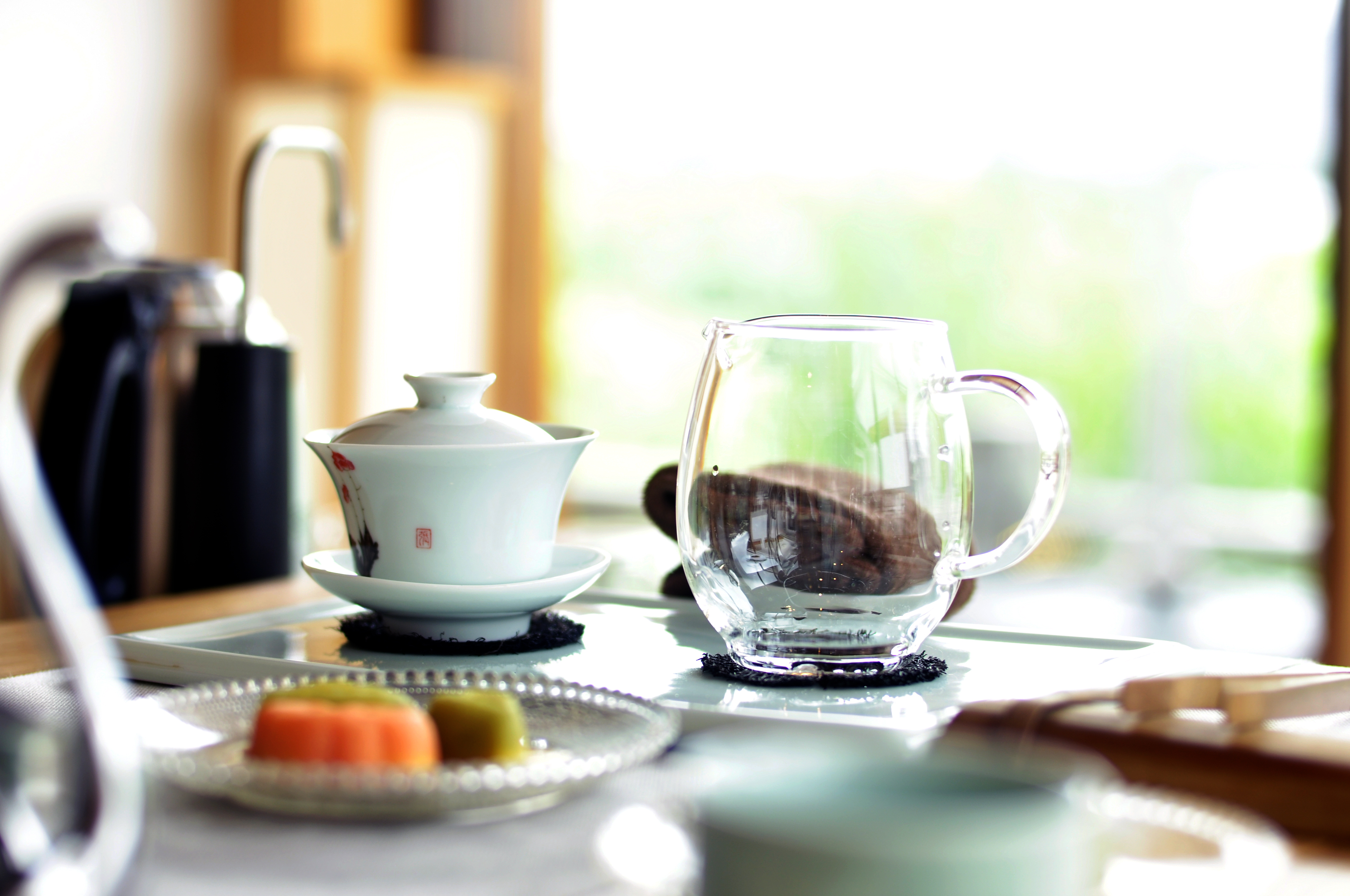 【读书会所】煜美人重启,喜欢诗酒花茶的朋友,来这里相约吧