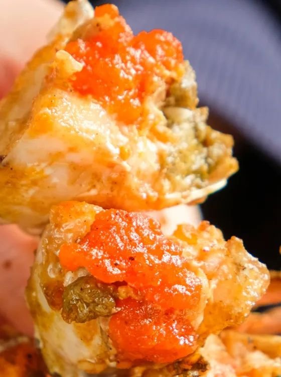 广州虾蟹火锅,油爆蟹火锅哪家好