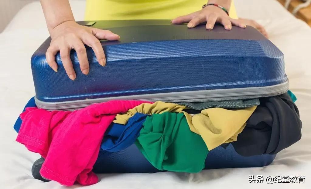 最全出国留学行李清单 (一份不会超重的留学行李清单)