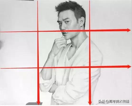 画画造型要到位,画画时怎样才能把形弄准