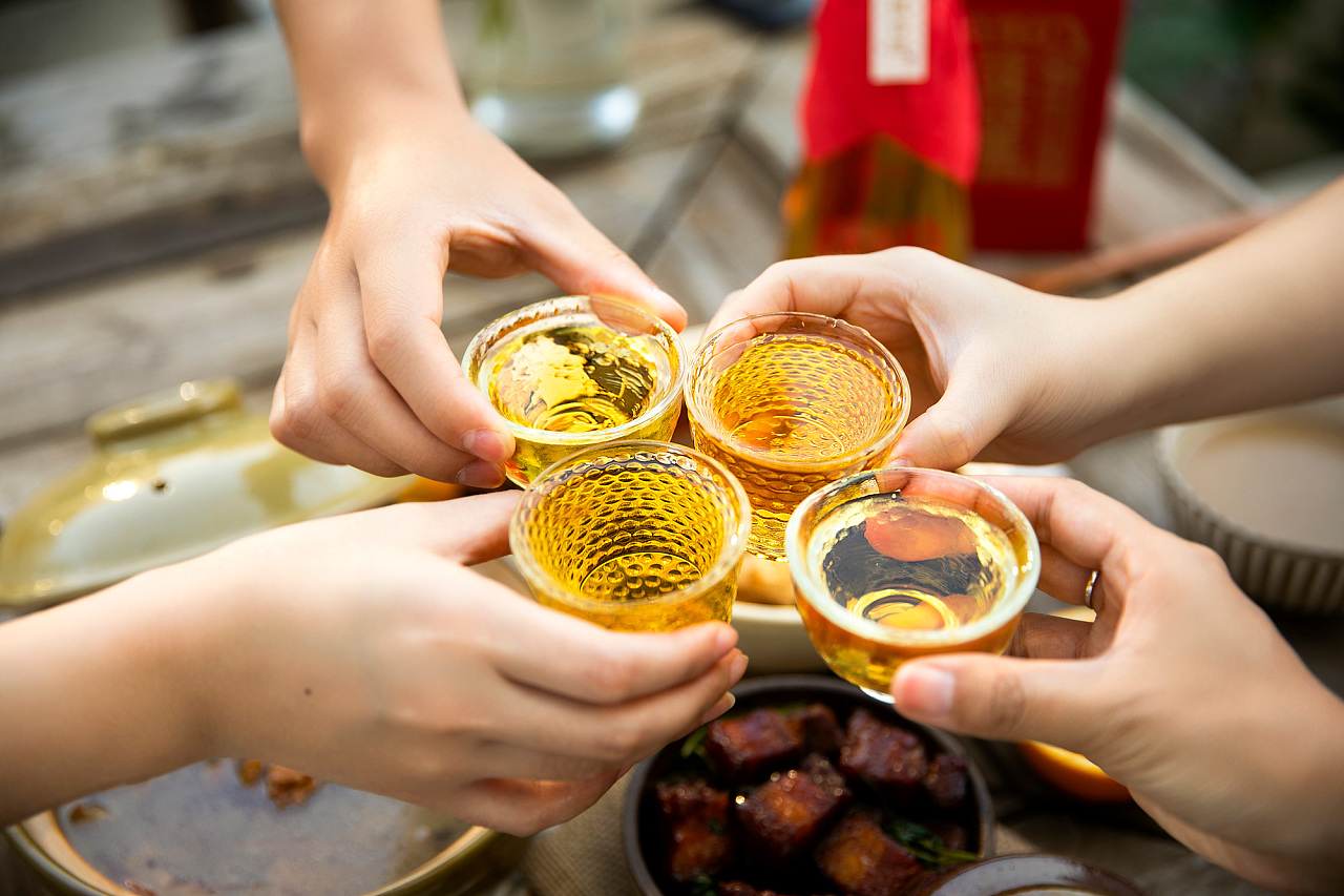 具有文化底蕴的酒包装,独具匠心的酒包装