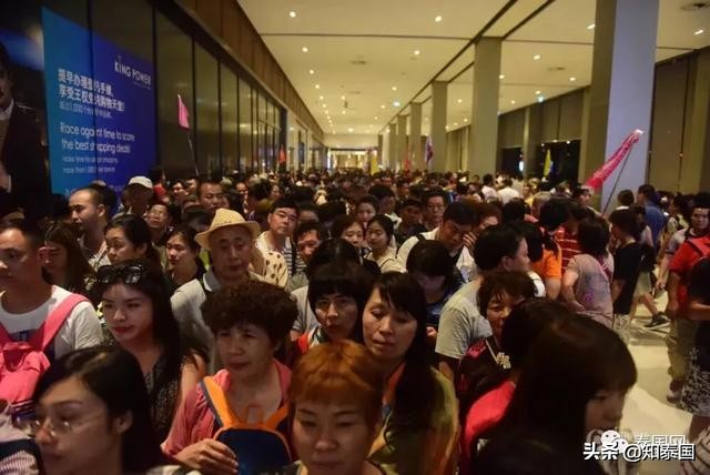 那些留在泰国发展的中国青年，等待着他们的是什么?