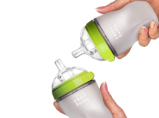 这7件婴儿用品必不可少,奶爸们不能错过的宝宝用品