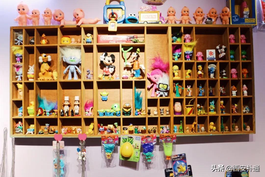 超治愈过家家玩具,西安不错的儿童玩具店