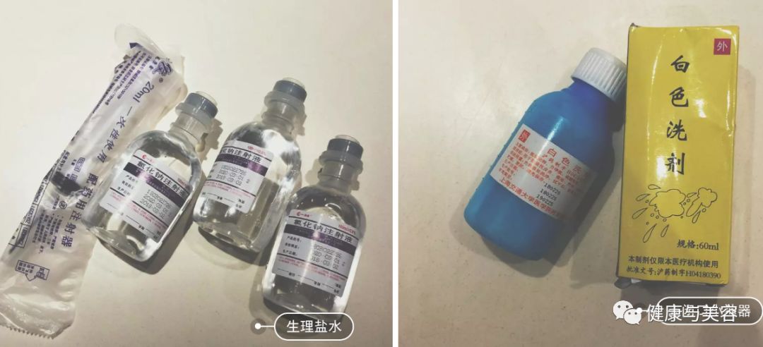 乔欣化妆包护肤,乔欣用什么化妆品