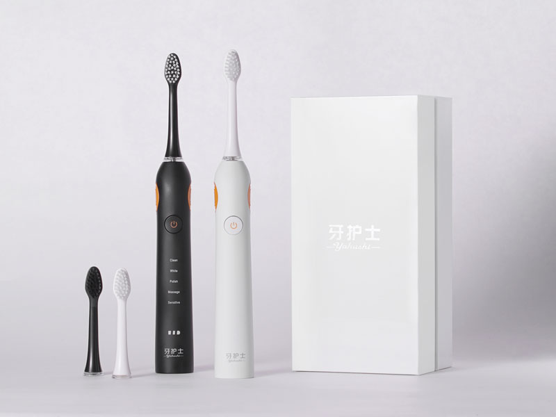 映趣电动牙刷和小米电动牙刷对比,u型电动牙刷跟声波电动牙刷区别