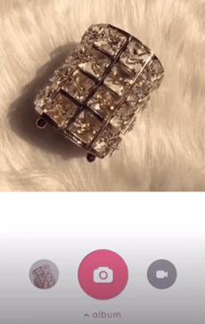 时尚闪耀水钻,又轻又好用的水钻