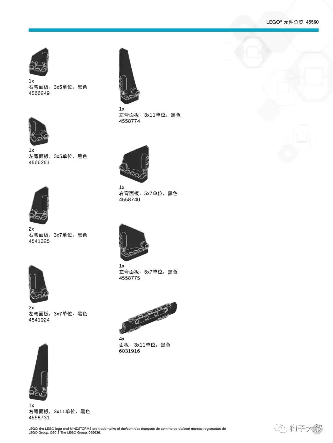 杏林乐高教具适合年龄,乐高小颗粒教具玩法