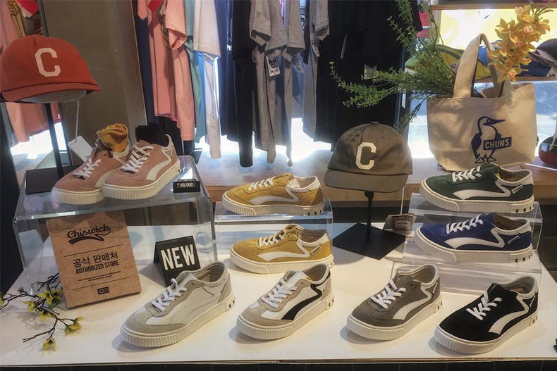 好看又平价的鞋子店铺推荐,去韩国必买的平价鞋