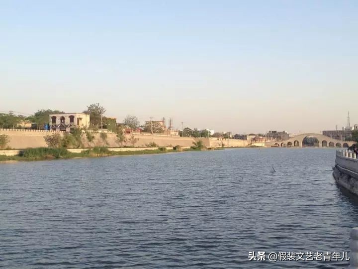 卫辉人那些昼思夜想的桥！究竟有何魔力？