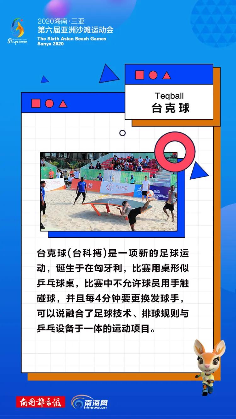 厉害了！足球比赛用上乒乓设备，原来你是这样的“亚沙”→