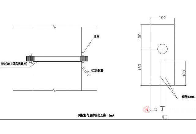 悬挑脚手架明细价格,新型悬挑脚手架