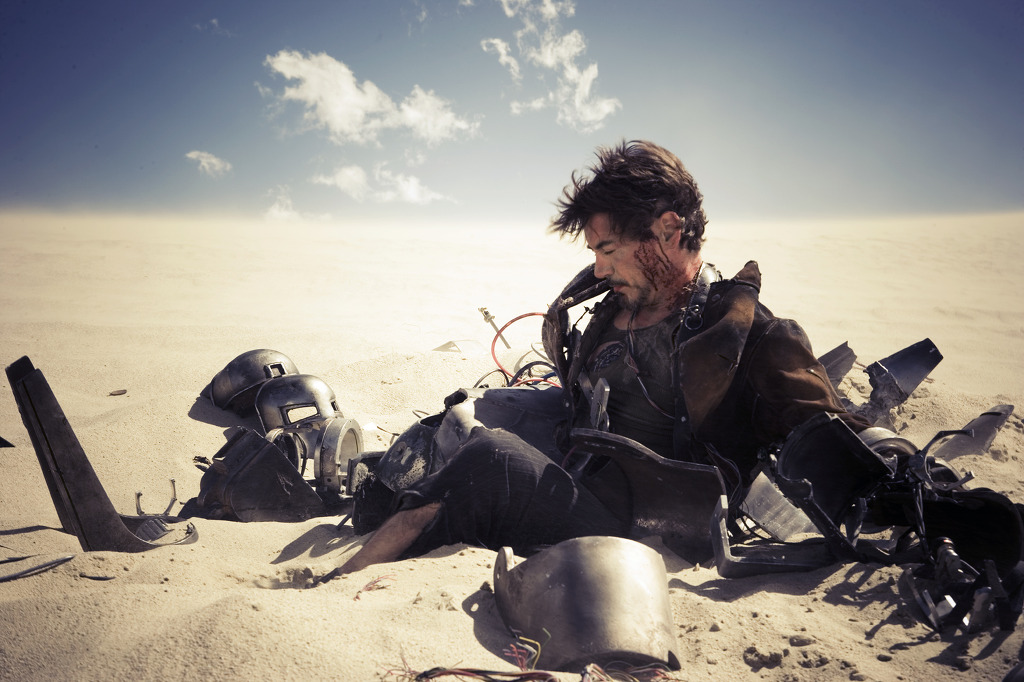 漫威十年钢铁侠说的话,漫威十年钢铁侠变身合集