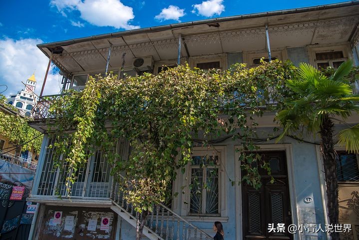 苏联解体后的格鲁吉亚,格鲁吉亚是不是前苏联的国家