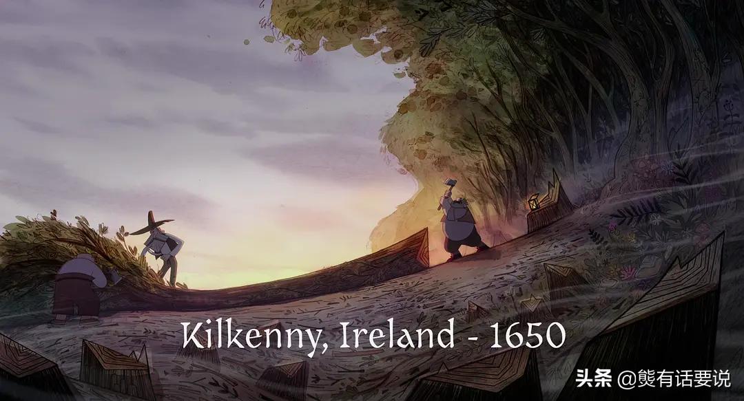 要环保,要环保更要生存