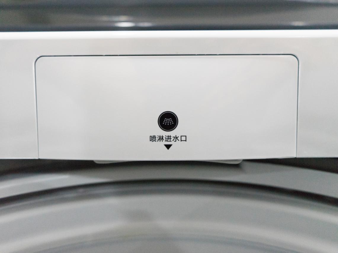 美的8.0全自动洗衣机,美的mb100v31全自动洗衣机价格