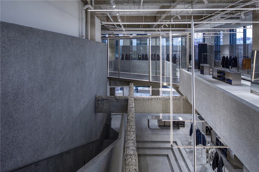 2020年度INSIDE国际室内设计大奖作品征集中,2019获奖作品回顾