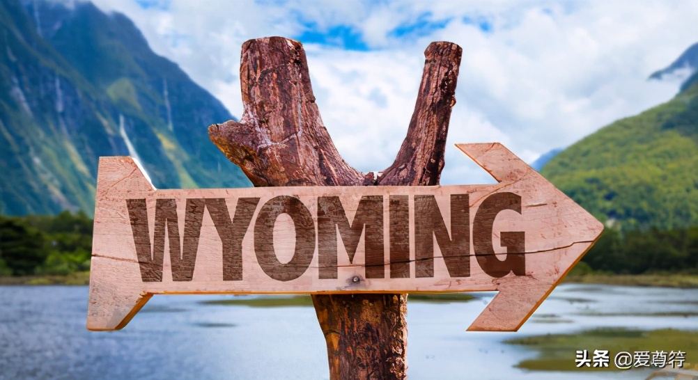 美国的所有州,美国山区最多的州