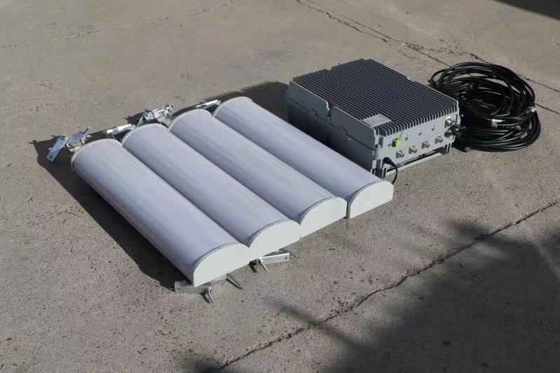 “吓尿”的养猪场:私设干扰设备致航班信号丢失,只因听说“炒猪团”无人机撒病毒,被罚后仍提心吊胆