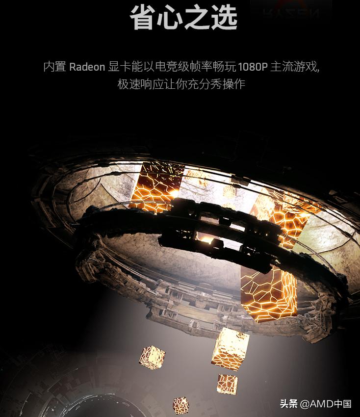 amd锐龙57600x处理器核显,amd锐龙55600处理器