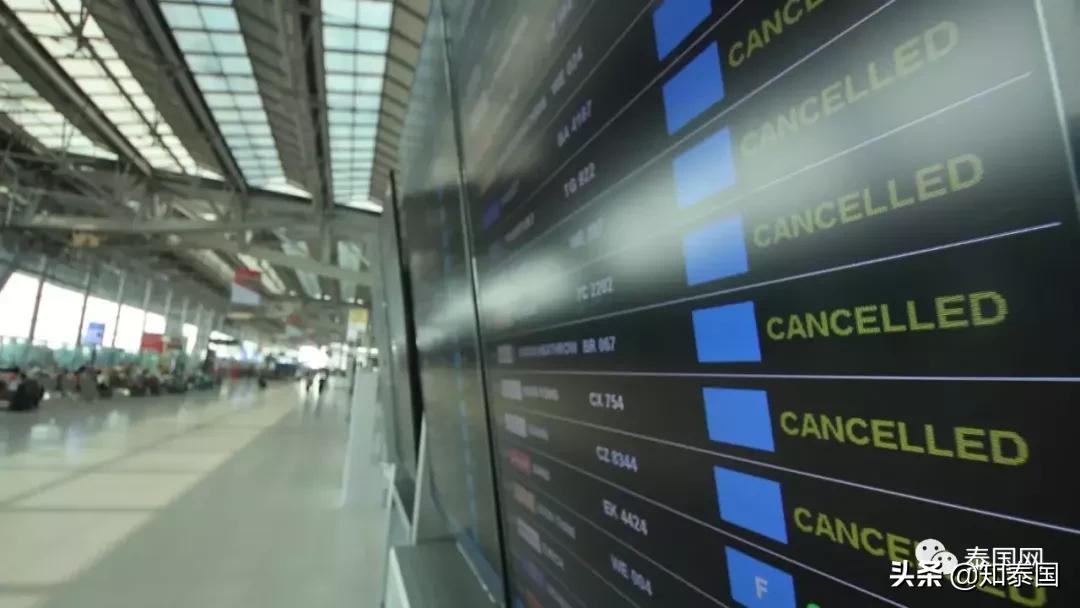 泰国离境需要哪些手续,泰国有离境费吗