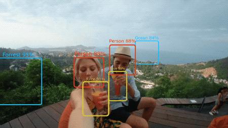 insta360go拇指防抖相机拍摄效果,抖音短视频防抖拍摄神器