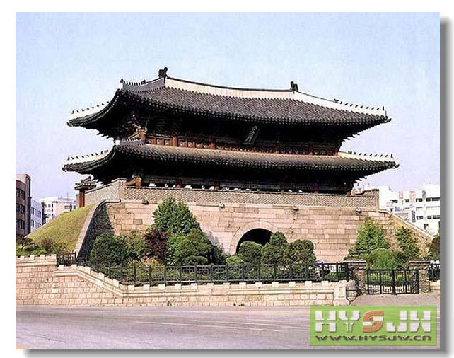 世界最高建筑排行榜,世界著名建筑