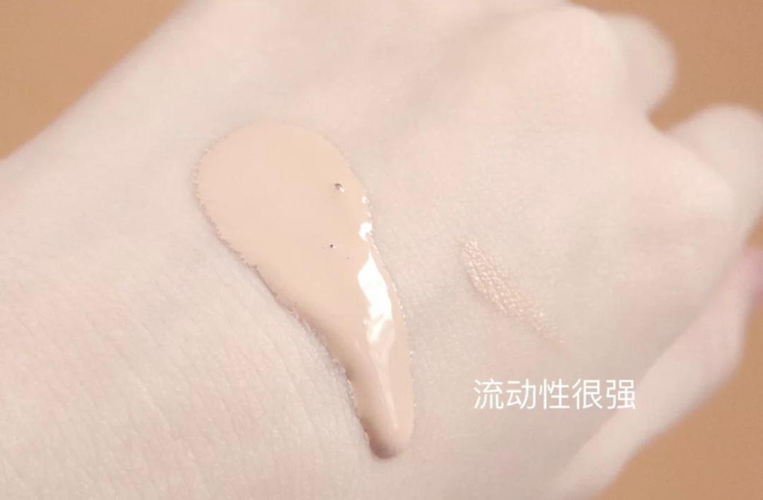 年度养肤粉底TOP6!不卡粉、不爆皮,干皮油皮底妆修容*法大**