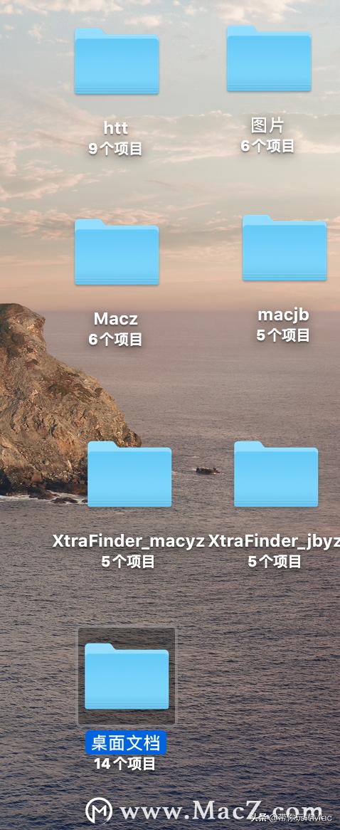 mac桌面上的文件不见了怎么恢复,mac苹果电脑桌面文件丢失了