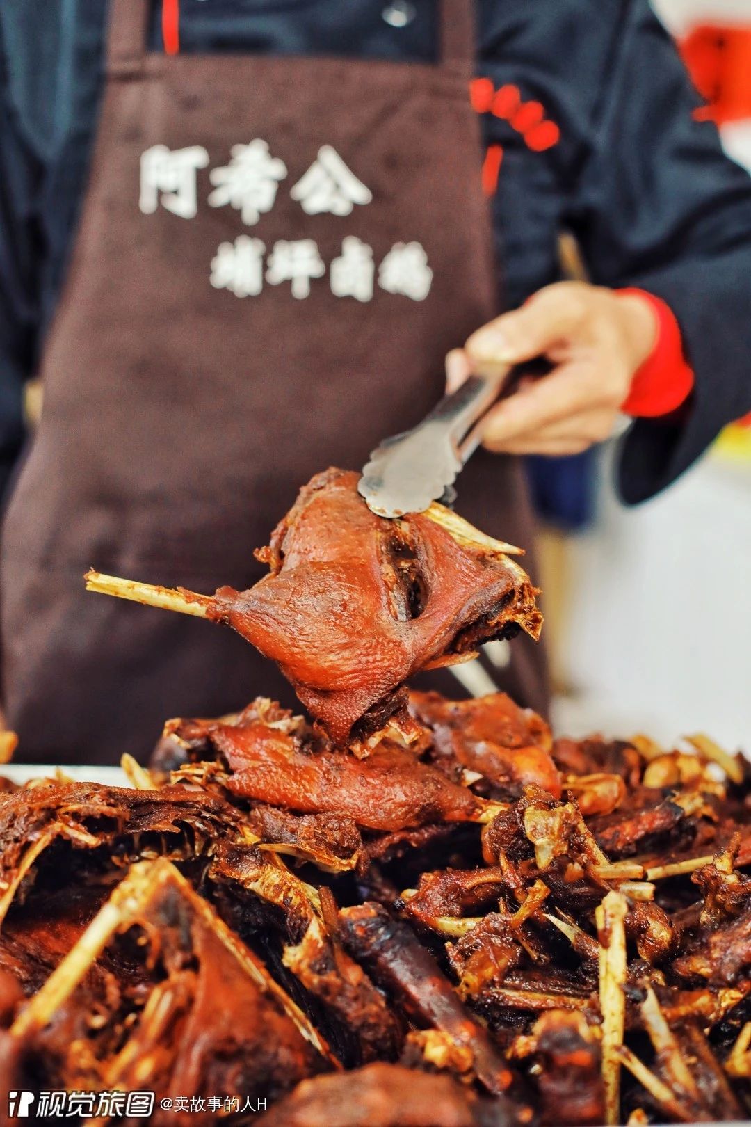 风情小镇|世界矾都，明矾故里