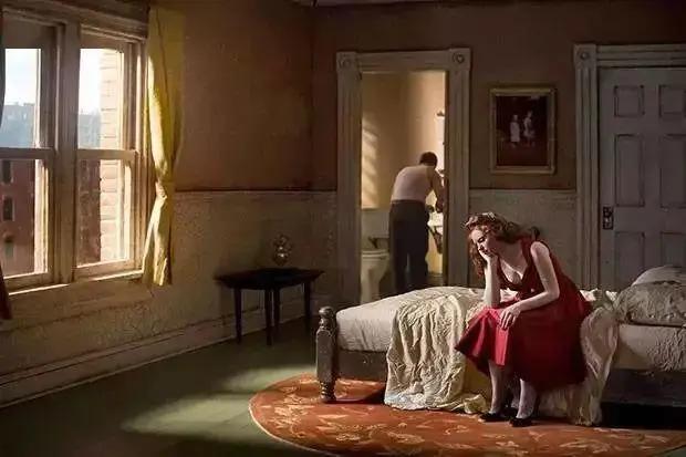 当代绘画大师,最癫狂的画画大师