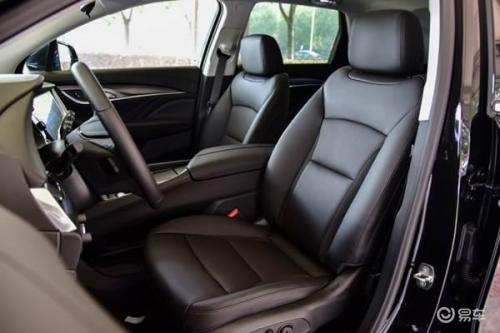 昂科旗好不好,昂科旗的魅力有多强