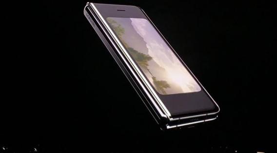 三星galaxyfold3折叠屏手机缺点,三星折叠屏手机galaxyfold功能
