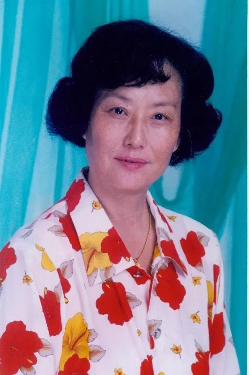 秦腔演员广雪琴简介,秦腔折子戏庵堂认母广雪琴