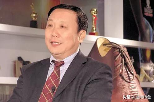 温州康奈国货之光,缔造温州鞋企传奇,谁敢再说国货差劲