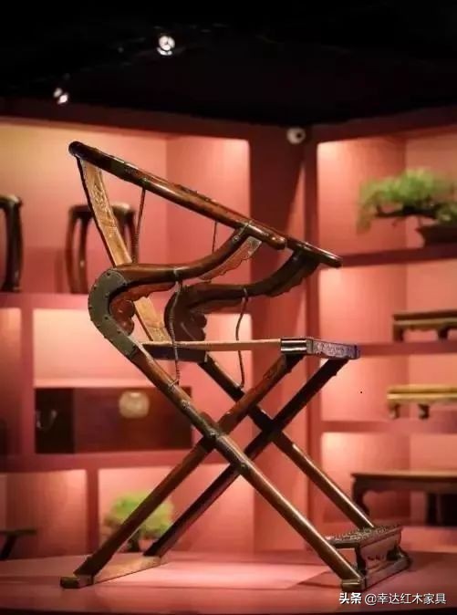 伍嘉思“木趣居”的背后:明式家具收藏的热潮来袭