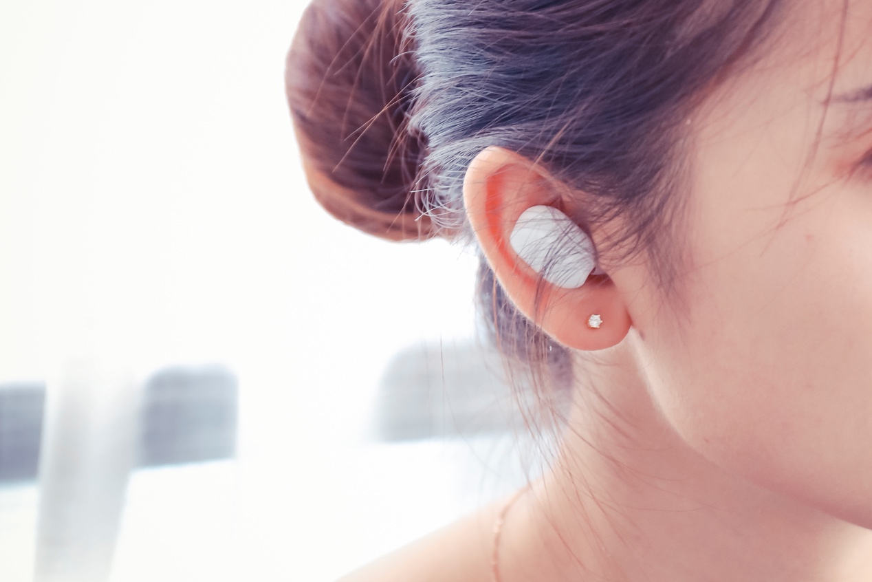 红米蓝牙耳机airdots3青春版评测,小米耳机airdots青春版使用说明书