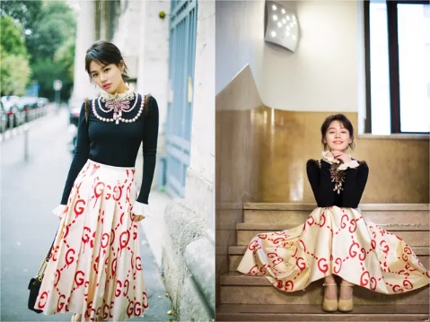 微胖的女生没必要刻意减肥,微胖女生真的不用减肥吗