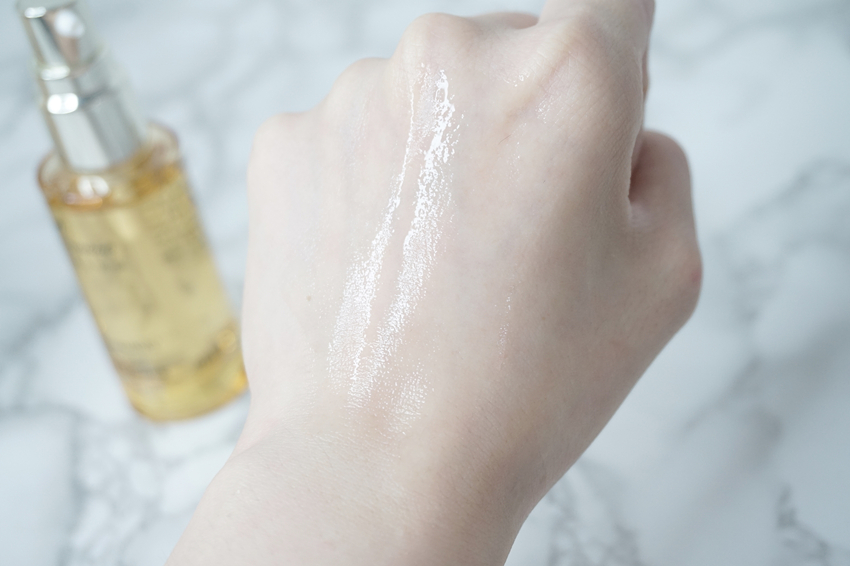 要做完美女神,想做精致的女神