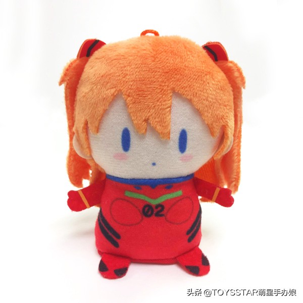 eva联名的最离谱的东西,eva2023最新联名