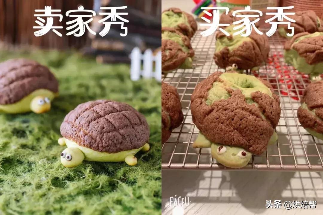 为什么做出来的面包不松软不拉丝,不拉丝的面包做法