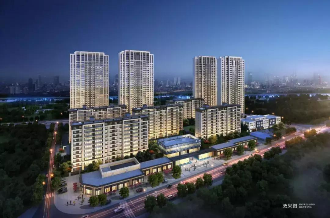 别再等了这几类房子请抓紧卖掉,徐州目前有哪些纯新盘
