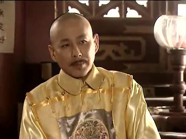 康熙王朝陈道明三碗酒解析,康熙王朝陈道明完整版第二集