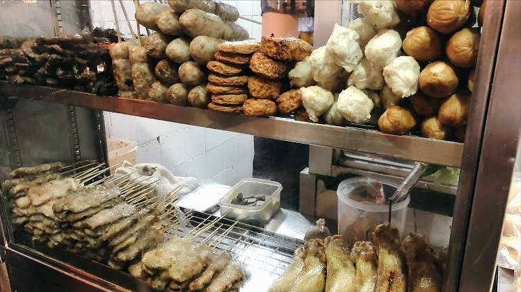 香港好吃的菜和价格,香港好吃又便宜的美食旺角