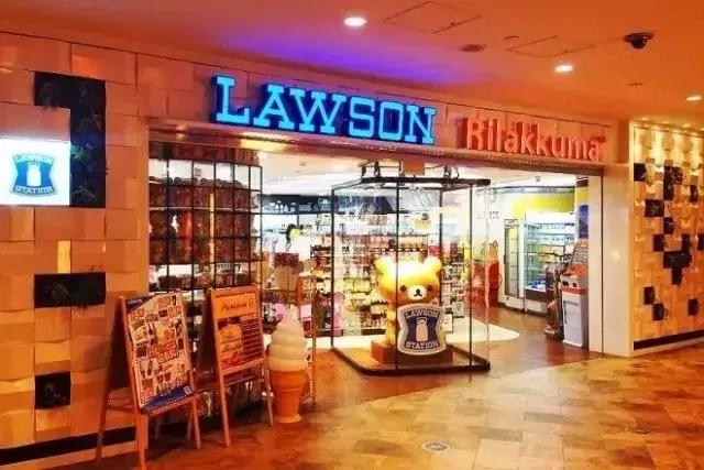 罗森便利店进入下沉市场的原因,罗森便利店前景